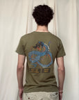 Vintage 1980’s The Clash Straight to Hell T-Shirt