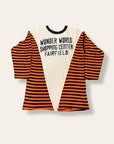 Vintage 1960’s Durene Wonder World Baseball Jersey