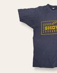 Vintage 1970’s Showco Sound T-Shirt | Freddie King Shelter Records Tee