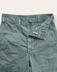 Vintage 1970’s Civilian Baker Pants W:28