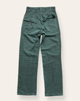 Vintage 1970’s Civilian Baker Pants W:29
