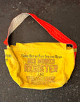 Vintage Des Moines Register & Tribune Newspaper Bag