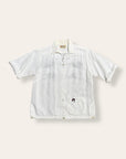 Vintage 1950’s Hilton Rayon Bowling Shirt
