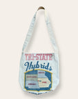 Vintage 1940’s Tri-State Hybrids Seed Sack
