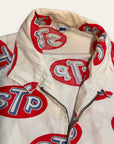 Vintage 1960’s STP Racing Jacket