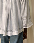 Vintage Early 1900’s Delicate Peasant Blouse