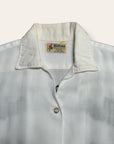 Vintage 1950’s Hilton Rayon Bowling Shirt