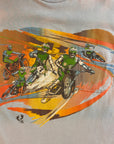 Vintage 1970’s Hang Ten Kawasaki Motocross T-Shirt