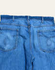 Vintage 1960’s Key Farm Denim W:34