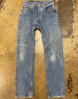 Vintage 1990’s Levi’s 501 W:26