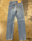 Vintage 1990’s Levi’s 501 W:26