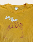 Vintage 1970’s New York Dolls T-Shirt