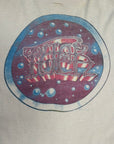 Vintage 1973 Monster Company Rare FUCK Kelley Mouse Studios T-Shirt | 1970s Grateful Dead Tee