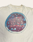 Vintage 1973 Monster Company Rare FUCK Kelley Mouse Studios T-Shirt | 1970s Grateful Dead Tee