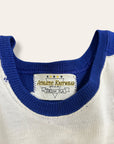 Vintage 1960’s Durene Dad’s Club Jersey