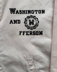 Vintage 1960’s Washington & Jefferson University Jacket