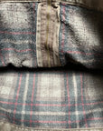 Vintage 2000’s Carhartt Detroit Jacket | Sun Faded Canvas Size L