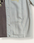 Vintage 1950’s Nat Nast Creation Rayon Bowling Shirt