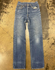 Vintage 1980’s Levi’s 501 W:26