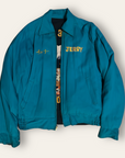 Vintage 1950’s “Jerry” 37th AAA Yokohama, Japan Souvenir Jacket