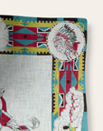 Vintage 1920’s Deadstock 101 Ranch Miller Brothers Bandana