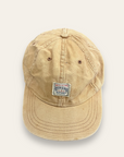 Vintage 1990’s Canvas Ralph Lauren Polo Hat