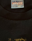 Vintage 2000s Ozzy Osbourne Ozzfest T-Shirt | Original Y2K Ozzy Osbourne T-Shirt
