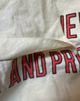 Vintage 1960-70’s Springfield Newspaper Bag