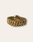 Vintage 1940’s Sweetheart Gold Filled Expansion Bracelet