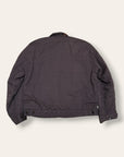 Vintage 1970s PG&E Work Jacket | Vintage Workwear