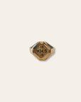Vintage 1919 10k Gold Class Ring Size 6.5