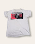 Vintage 1970s Horror Mary Jane Movie T-Shirt | Mutilation Graphics Movie PromoTee