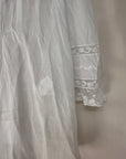 Vintage Early 1900’s Delicate Peasant Blouse