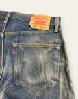 Vintage Late 1990’s Levis Denim W:32