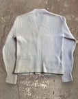 1940’s Princeton Knitting Mills Wool Letterman Sweater