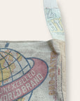 Vintage 1940’s Berry’s World Seed Sack