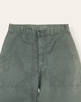Vintage 1970’s Civilian Baker Pants W:28