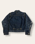 Vintage 1940’s Levi’s WWII S506xx Type 1 Denim Jacket Size 36