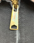 Vintage 1990’s Carhartt Detroit Jacket | Black Canvas Size XL