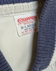 Vintage 1960’s Champion Running Man BMW Jacket | Racing Club Jacket size XL