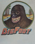 Vintage 1974 California Kelley Mouse Studio T-Shirt | Bigfoot By David Sheridan Tee