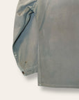 Vintage 1940’s WWII USMC P41 HBT Twill Stencil Utility Jacket