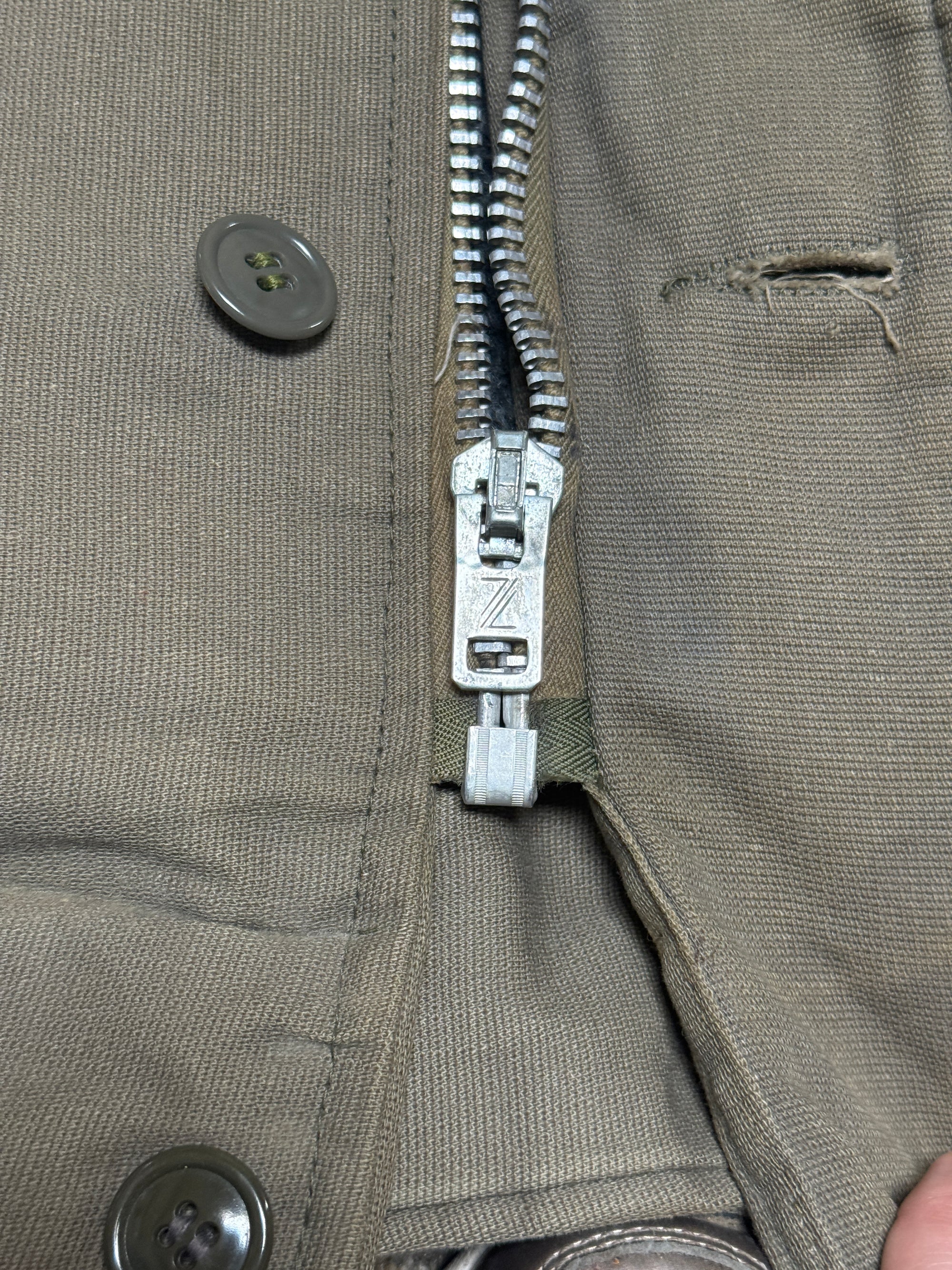 Vintage 1960’s N-1 Deck Jacket