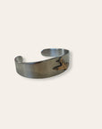 Vintage 1940’s WWII Bomber Cuff