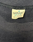 Vintage 1970’s Showco Sound T-Shirt | Freddie King Shelter Records Tee