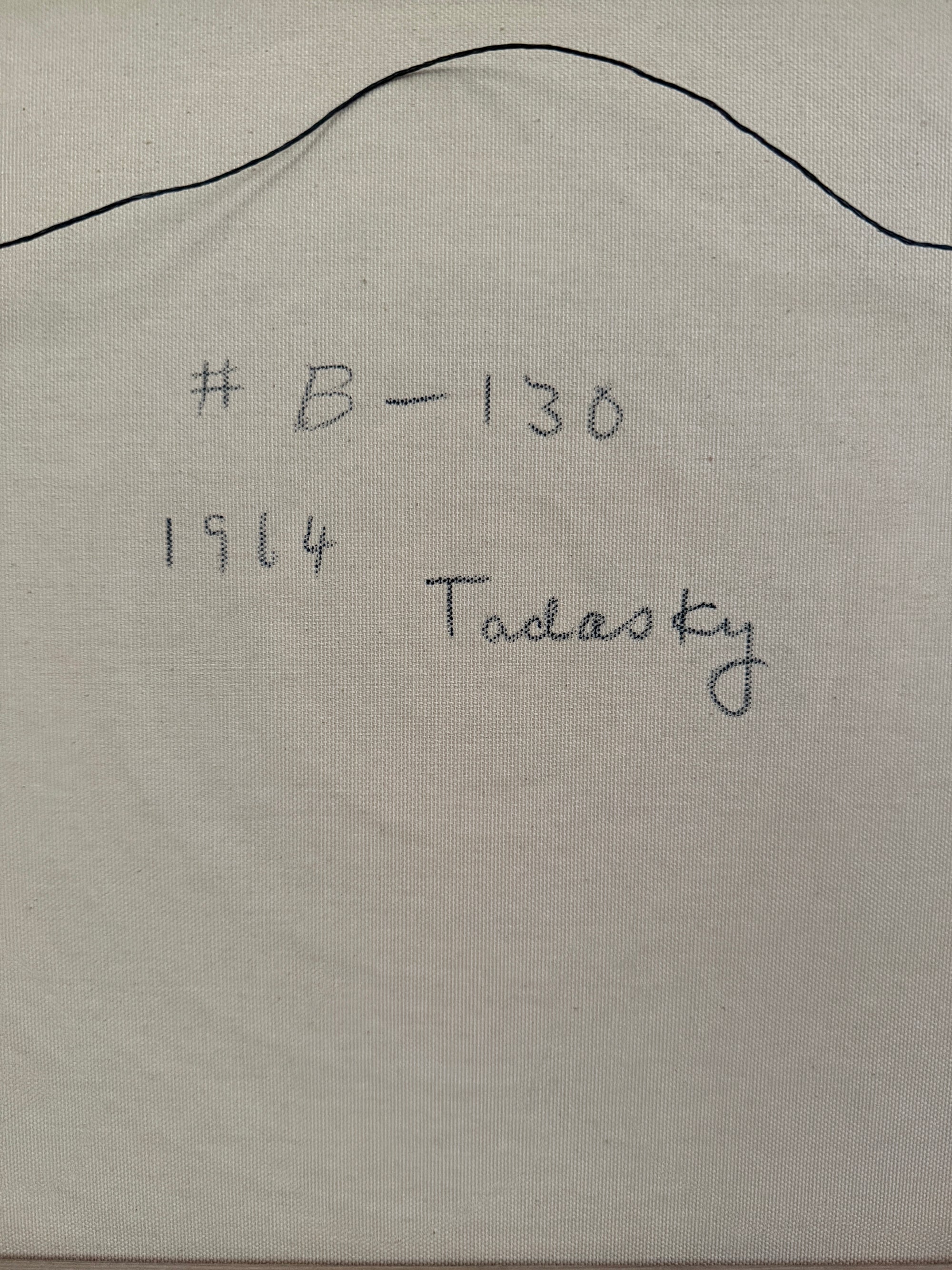 Original Tadasuke Kuwayama (Tadasky) 
