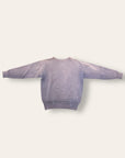 Vintage 1950’s Mustangs Felt Print Sunfaded Sweatshirt