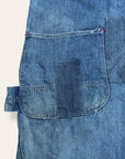 Vintage 1950’s Big Mac Farm Overalls