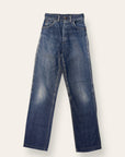 Vintage 1940’s-50’s Tex N Jean Denim W:24