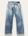 Vintage 1960’s Levis Big E 501 Denim W:31